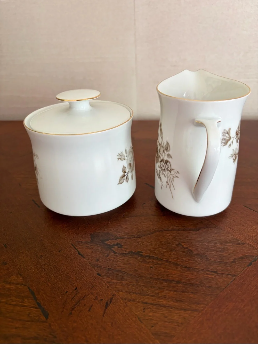 Johann Haviland elegant porcelain